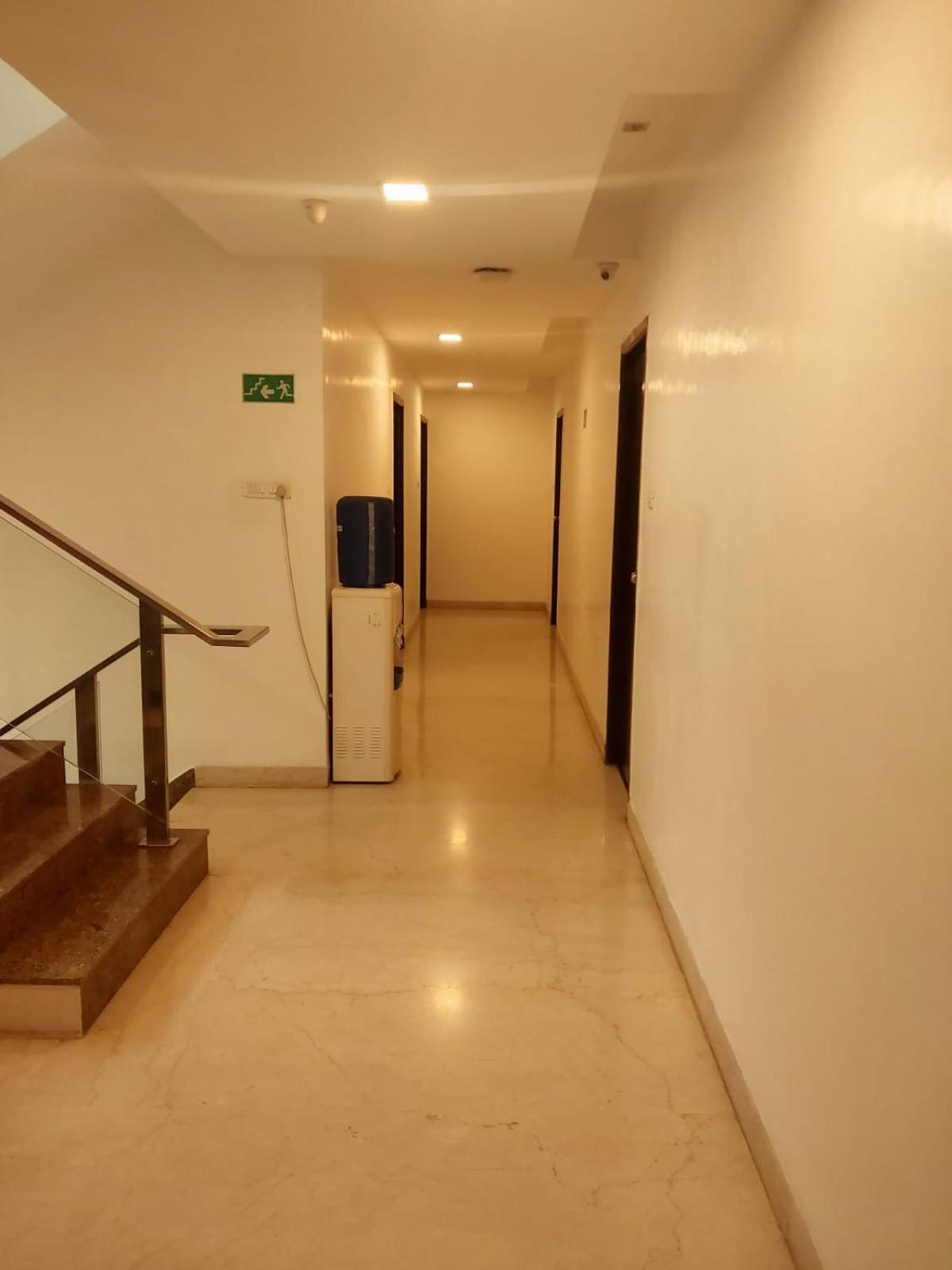 D And A Boutique Hotel Chennai Exterior foto
