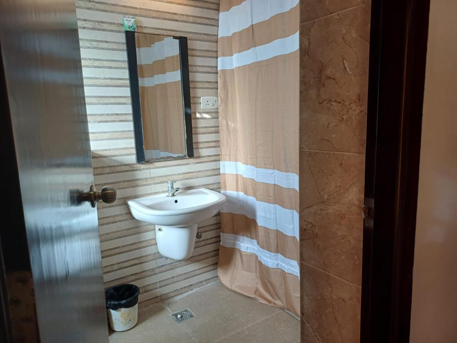 D And A Boutique Hotel Chennai Exterior foto